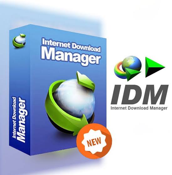 Internet Download Manager