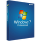 Microsoft Windows 7 Professionnel 32/64 Bit (5 PC) - INOVA Software