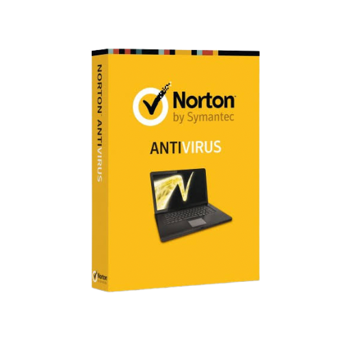 Norton Antivirus Plus 1PC 1 An