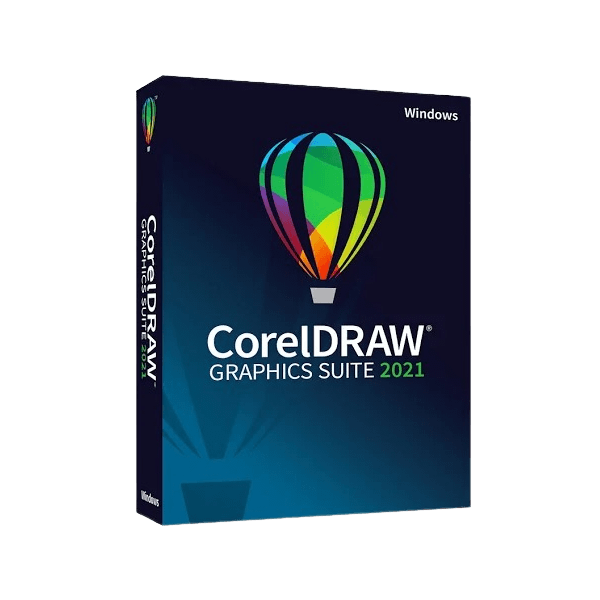 CorelDRAW Graphic/Technical suite in 2021 Commercial license PC/MAC