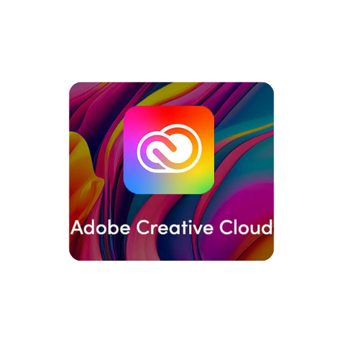 Adobe Creative Cloud - INOVA Software