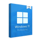 Microsoft Windows 11 Professionnel 64 bits - INOVA Software