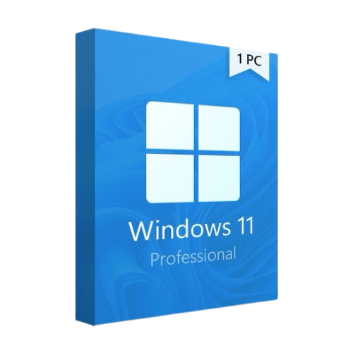 Microsoft Windows 11 Professionnel 64 bits - INOVA Software