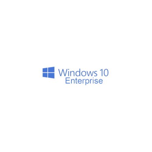 Microsoft Windows 10 Enterprise 32/64 Bit - INOVA Software