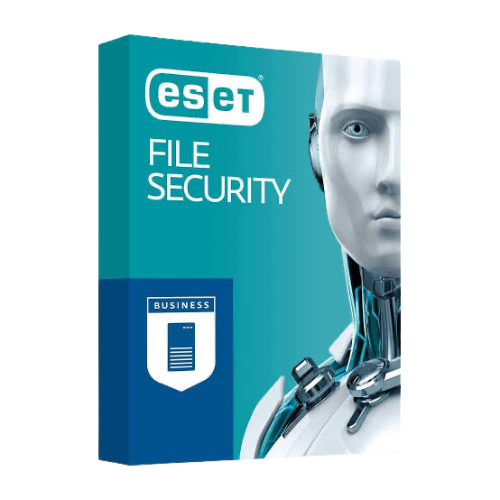 ESET File / server security 1PC / 3 Years - INOVA Software