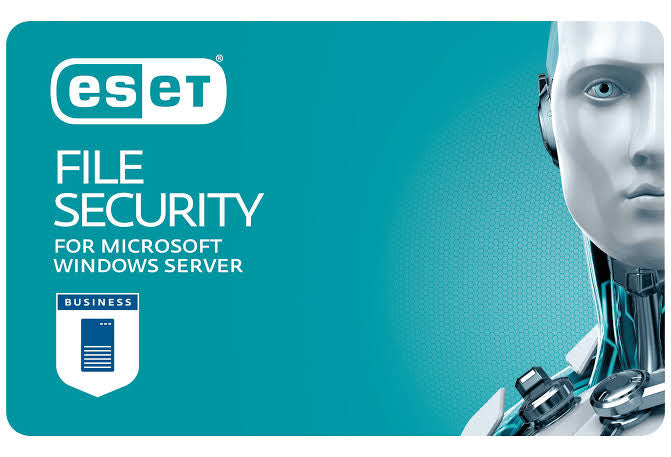 ESET File / server security 1PC / 1 Year - INOVA Software