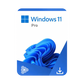 Microsoft Windows 11 Professionnel 32/64 bits  MAK KEY ( 20 PC ) - INOVA Software