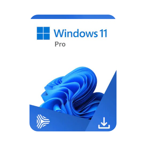 Microsoft Windows 11 Professionnel 32/64 bits  MAK KEY ( 20 PC ) - INOVA Software