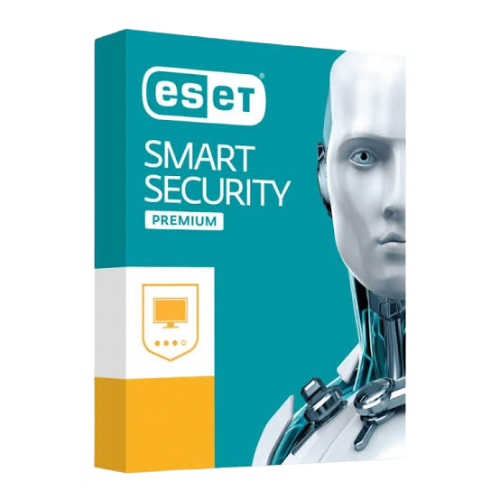 ESET SMART Security Premium (3 PC 3 Years) - INOVA Software