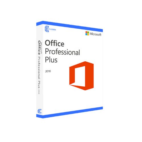 Microsoft Office 2016 Professionnel Plus (1PC) - INOVA Software