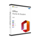 Microsoft Office 2021 Famille et Étudiant (1PC) - INOVA Software