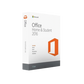 Microsoft Office 2016 Famille et Etudiant - INOVA Software