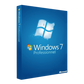 Microsoft Windows 7 Professionnel 32/64 Bit (20 PC) - INOVA Software