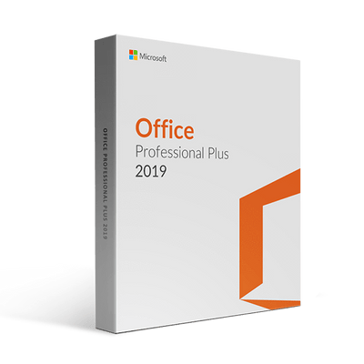 Microsoft Office 2019 Professionel Plus ( 5 PC ) - INOVA Software