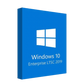 Microsoft Windows 10 Enterprise LTSC 2019 32/64 Bit (50 PC) - INOVA Software