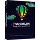 CorelDRAW 2023 license Graphic suit