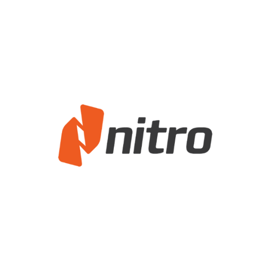 Nitro Pro 9