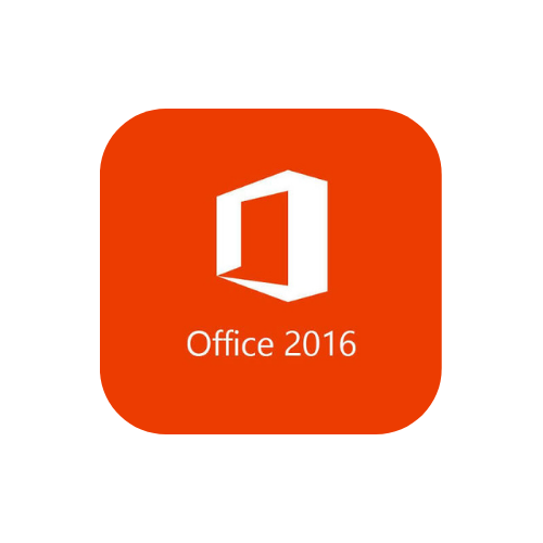 Microsoft Office 2016 Professionnel Plus (1PC) - INOVA Software