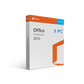 Microsoft Office 2016 Professionnel Plus (5PC) - INOVA Software