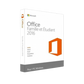 Microsoft Office 2016 Famille et Etudiant - INOVA Software