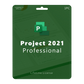 Microsoft Project 2021 Professional (5PC) - INOVA Software