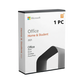 Microsoft Office 2021 Famille et Étudiant (1PC) - INOVA Software