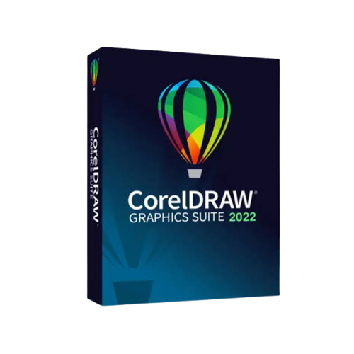 CorelDRAW Graphic/Technical suite in 2022 Commercial license PC/MAC