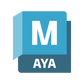 Autodesk MAYA - INOVA Software