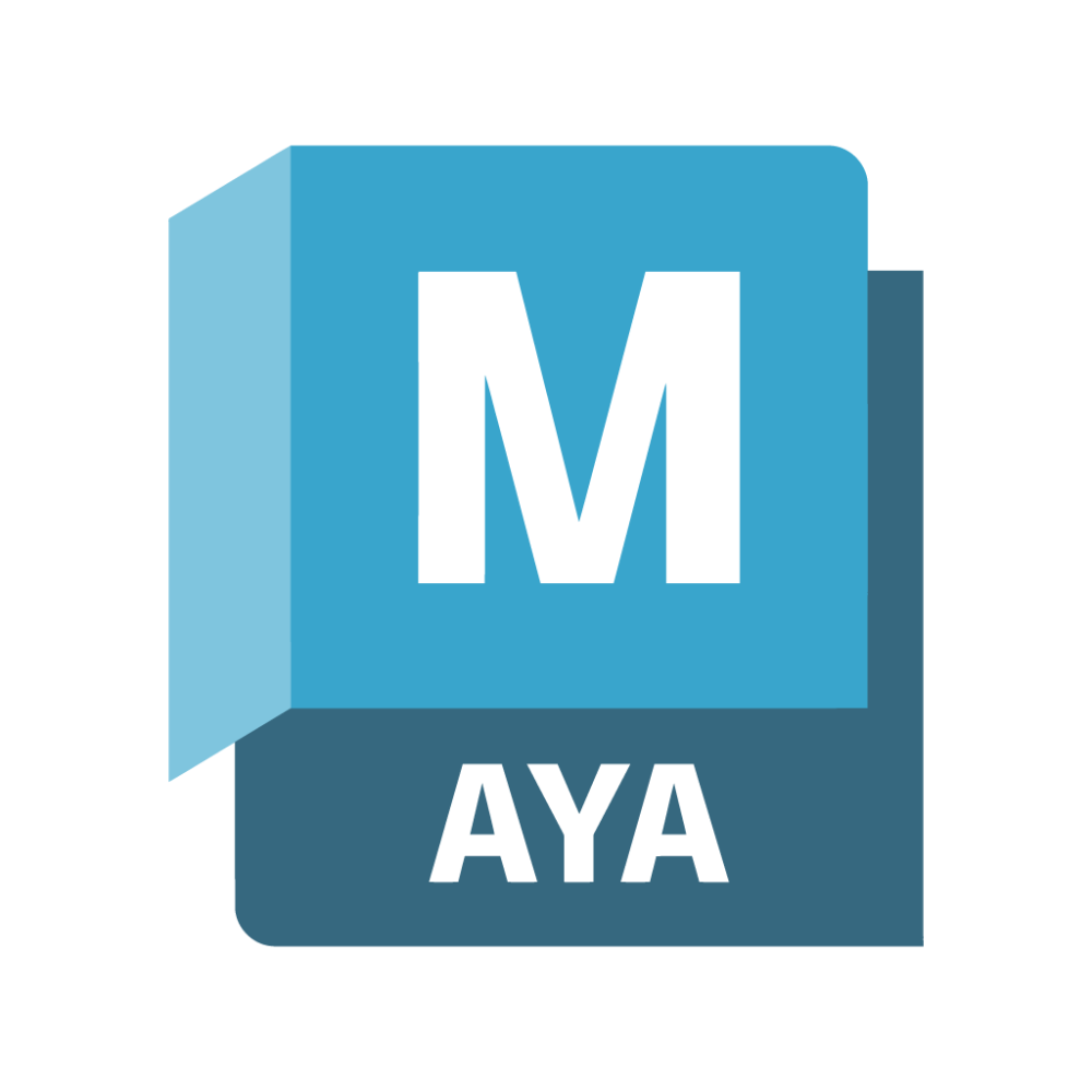 Autodesk MAYA - INOVA Software