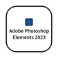 Adobe Photoshop Elements 2023 - INOVA Software