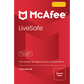 McAfee LiveSafe 2024  ( 1 device  1 Year Bind Key)