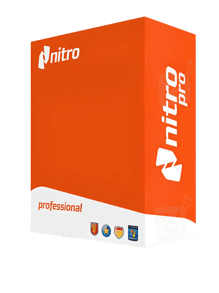 Nitro Pro 13