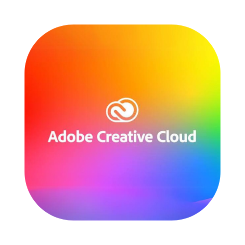 Adobe Creative Cloud - INOVA Software