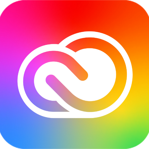 Adobe Creative Cloud - INOVA Software