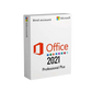 Microsoft Office 2021 Professional Plus (Compte lié) - INOVA Software