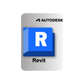 Autodesk Revit - INOVA Software