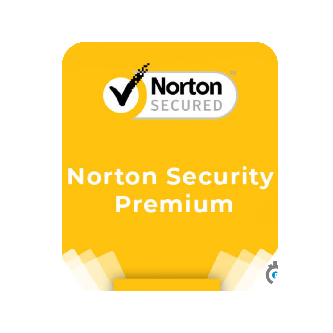 Norton Security Premium 1PC 1 Year - INOVA Software