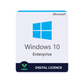 Microsoft Windows 10 Enterprise 32/64 Bit - INOVA Software