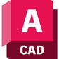 Autodesk AutoCAD - INOVA Software