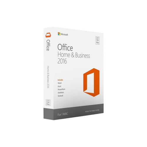 Microsoft Office 2016 Famille et Petite Entreprise - INOVA Software