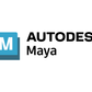 Autodesk MAYA - INOVA Software