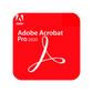 Adobe acrobat 2020 Pro DC à vie - INOVA Software