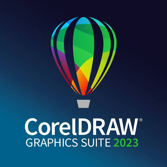 CorelDRAW 2023 license Graphic suit