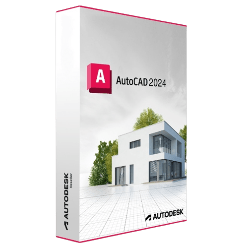 Autodesk AutoCAD - INOVA Software