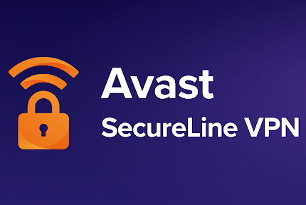 Avast Secureline VPN ( 1 An ) 10PC