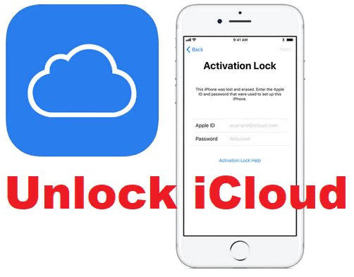 iCloud Removal Europe & Middle East - All iPhone Models Supported [Clean & Fresh IMEIs] - INOVA Software