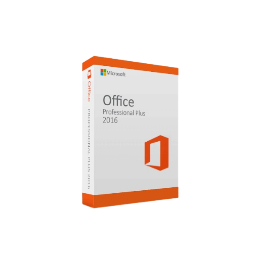 Microsoft Office 2016 Professionnel Plus (1PC) - INOVA Software