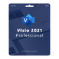 Microsoft Visio 2021 Professional (1PC) - INOVA Software