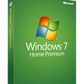 Microsoft Windows 7 Famille 32/64 Bit (5 PC) - INOVA Software